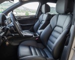 2019 Porsche Macan S Interior Wallpapers 150x120