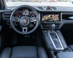 2019 Porsche Macan S Interior Wallpapers 150x120 (58)