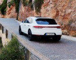 2019 Porsche Macan S Rear Three-Quarter Wallpapers 150x120