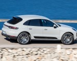 2019 Porsche Macan S Rear Three-Quarter Wallpapers 150x120