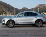 2019 Porsche Macan S Side Wallpapers 150x120