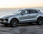 2019 Porsche Macan S Side Wallpapers 150x120