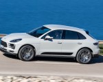 2019 Porsche Macan S Side Wallpapers 150x120