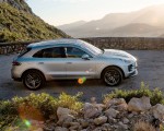 2019 Porsche Macan S Side Wallpapers 150x120