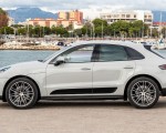 2019 Porsche Macan S Side Wallpapers 150x120