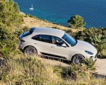 2019 Porsche Macan S Side Wallpapers 150x120 (47)