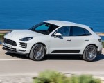 2019 Porsche Macan S Side Wallpapers 150x120