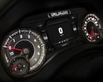 2019 Ram 1500 Laramie Longhorn Edition Instrument Cluster Wallpapers 150x120