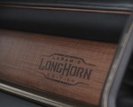 2019 Ram 1500 Laramie Longhorn Edition Interior Detail Wallpapers 150x120 (26)