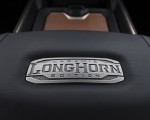 2019 Ram 1500 Laramie Longhorn Edition Interior Detail Wallpapers 150x120 (17)