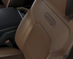 2019 Ram 1500 Laramie Longhorn Edition Interior Front Seats Wallpapers 150x120 (12)