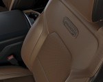 2019 Ram 1500 Laramie Longhorn Edition Interior Front Seats Wallpapers 150x120