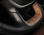 2019 Ram 1500 Laramie Longhorn Edition Interior Steering Wheel Wallpapers 150x120