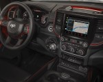 2019 Ram 1500 Rebel Central Console Wallpapers 150x120 (70)
