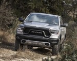 2019 Ram 1500 Rebel Front Wallpapers 150x120 (40)