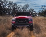 2019 Ram 1500 Rebel Front Wallpapers 150x120