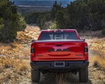 2019 Ram 1500 Rebel Rear Wallpapers 150x120 (11)