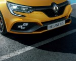 2019 Renault Megane R.S. Trophy Detail Wallpapers 150x120