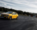 2019 Renault Megane R.S. Trophy Front Three-Quarter Wallpapers 150x120 (32)