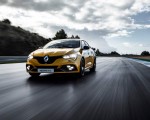 2019 Renault Megane R.S. Trophy Front Three-Quarter Wallpapers 150x120 (29)