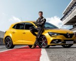 2019 Renault Megane R.S. Trophy Front Three-Quarter Wallpapers 150x120 (7)