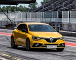 2019 Renault Megane R.S. Trophy Front Three-Quarter Wallpapers 150x120 (3)