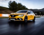 2019 Renault Megane R.S. Trophy Front Three-Quarter Wallpapers 150x120