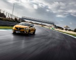 2019 Renault Megane R.S. Trophy Front Three-Quarter Wallpapers 150x120