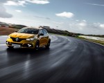 2019 Renault Megane R.S. Trophy Front Three-Quarter Wallpapers 150x120