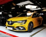 2019 Renault Megane R.S. Trophy Front Three-Quarter Wallpapers 150x120 (14)