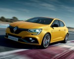 2019 Renault Megane R.S. Trophy Front Three-Quarter Wallpapers 150x120 (2)