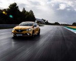 2019 Renault Megane R.S. Trophy Front Wallpapers 150x120