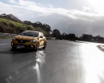 2019 Renault Megane R.S. Trophy Front Wallpapers 150x120