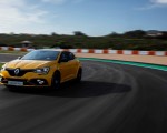 2019 Renault Megane R.S. Trophy Front Wallpapers 150x120