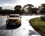 2019 Renault Megane R.S. Trophy Front Wallpapers 150x120 (30)