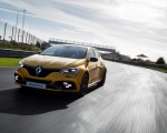 2019 Renault Megane R.S. Trophy Front Wallpapers 150x120