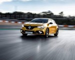 2019 Renault Megane R.S. Trophy Front Wallpapers 150x120 (24)