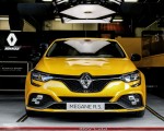 2019 Renault Megane R.S. Trophy Front Wallpapers 150x120