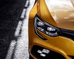 2019 Renault Megane R.S. Trophy Headlight Wallpapers 150x120