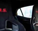 2019 Renault Megane R.S. Trophy Interior Front Seats Wallpapers 150x120 (49)