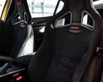 2019 Renault Megane R.S. Trophy Interior Seats Wallpapers 150x120