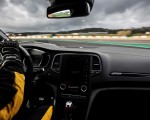 2019 Renault Megane R.S. Trophy Interior Wallpapers 150x120 (44)