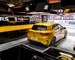 2019 Renault Megane R.S. Trophy Rear Three-Quarter Wallpapers 150x120