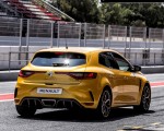 2019 Renault Megane R.S. Trophy Rear Three-Quarter Wallpapers 150x120