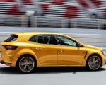 2019 Renault Megane R.S. Trophy Side Wallpapers 150x120