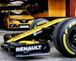 2019 Renault Megane R.S. Trophy and Renault R.S. 18 Single Seater Front Wallpapers 150x120