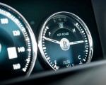 2019 Rolls-Royce Cullinan (Color: Salamanca Blue) Instrument Cluster Wallpapers 150x120 (28)