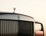 2019 Rolls-Royce Cullinan Detail Wallpapers 150x120