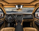 2019 Rolls-Royce Cullinan Interior Cockpit Wallpapers 150x120