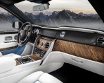 2019 Rolls-Royce Cullinan Interior Wallpapers 150x120
